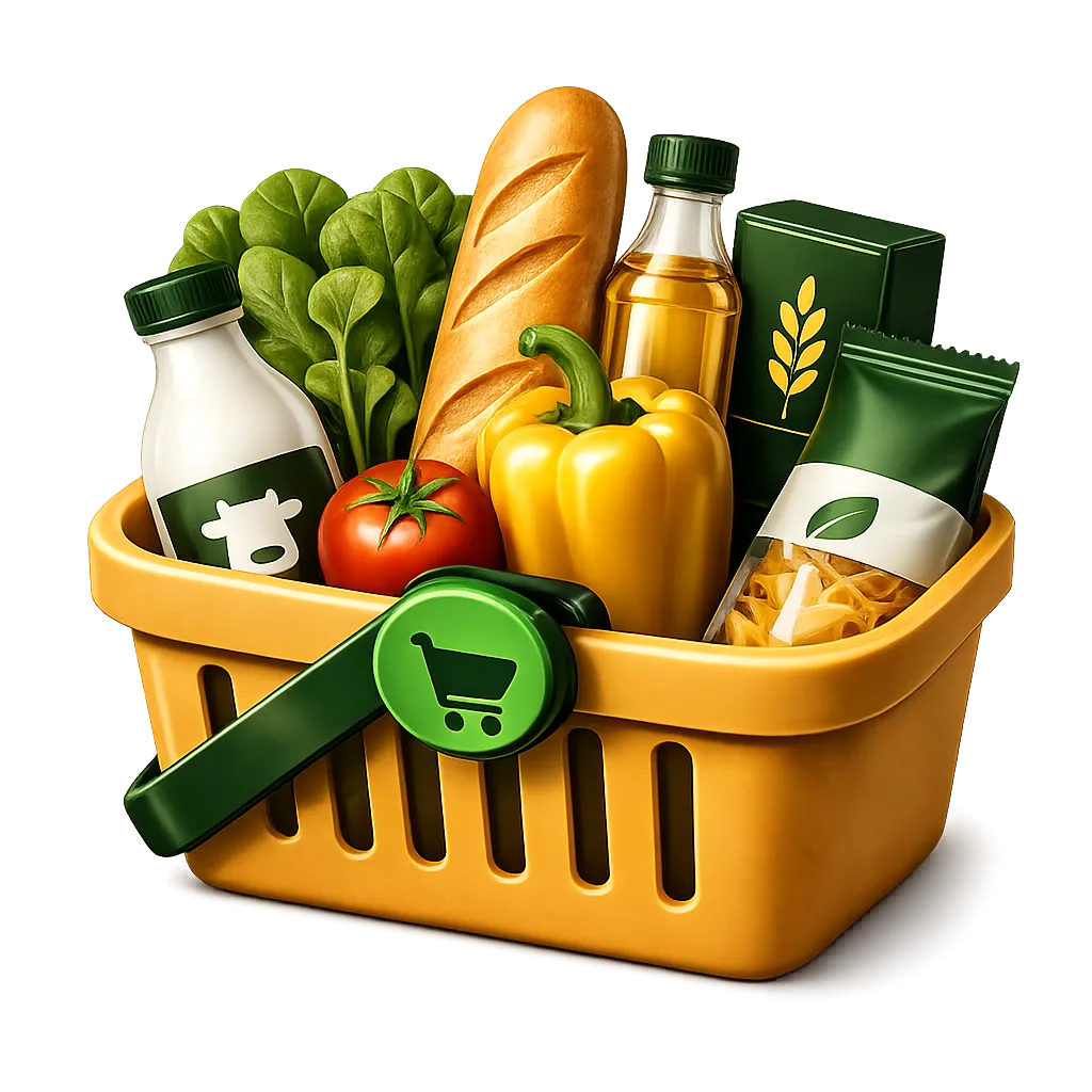 Epicerie